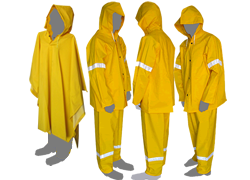 impermeables, gabardinas, capamanga, pantalon impermeable, overol, impermeable de motociclista