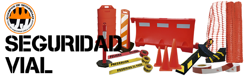 seguridad vial