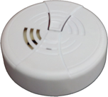 Sensor de humo